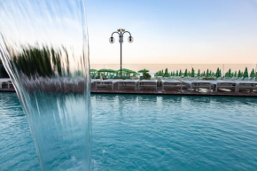 Hotel Ancora Lido Di Jesolo